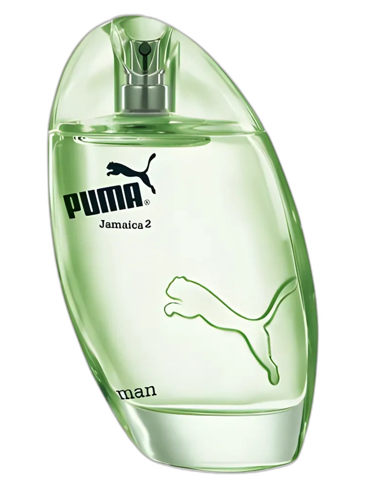Jamaica2 Man for men