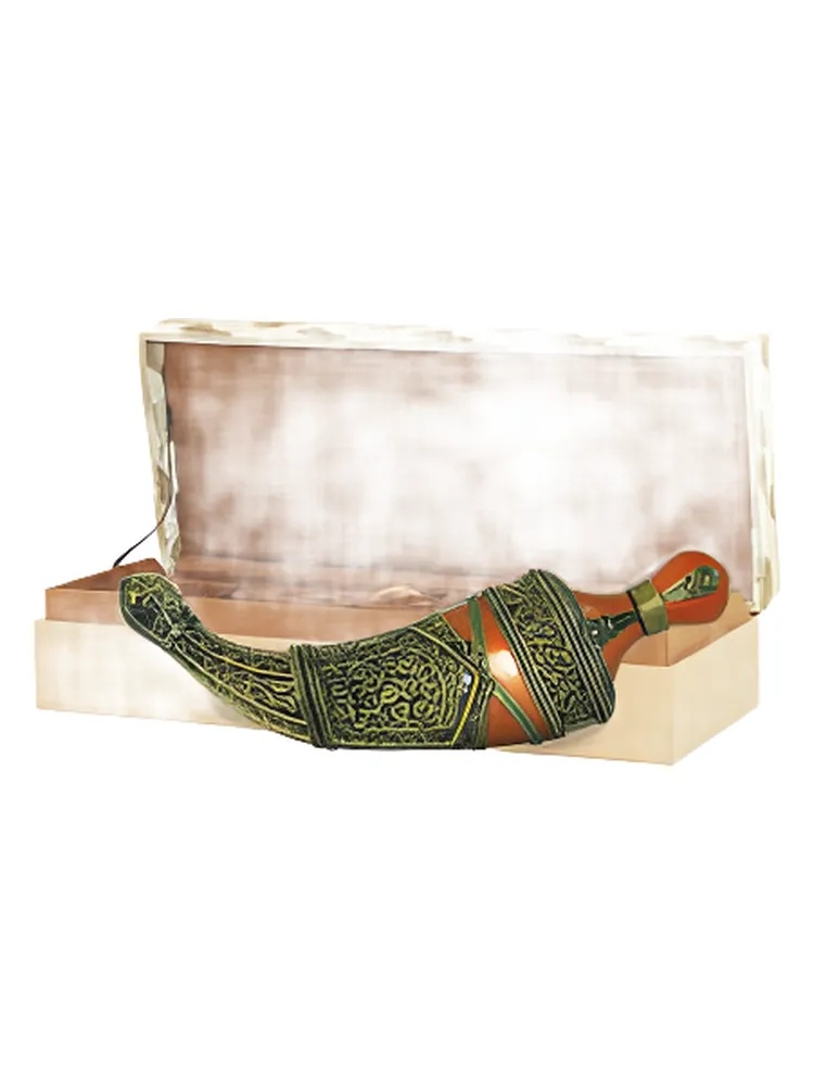 Jambiya thumbnail 2