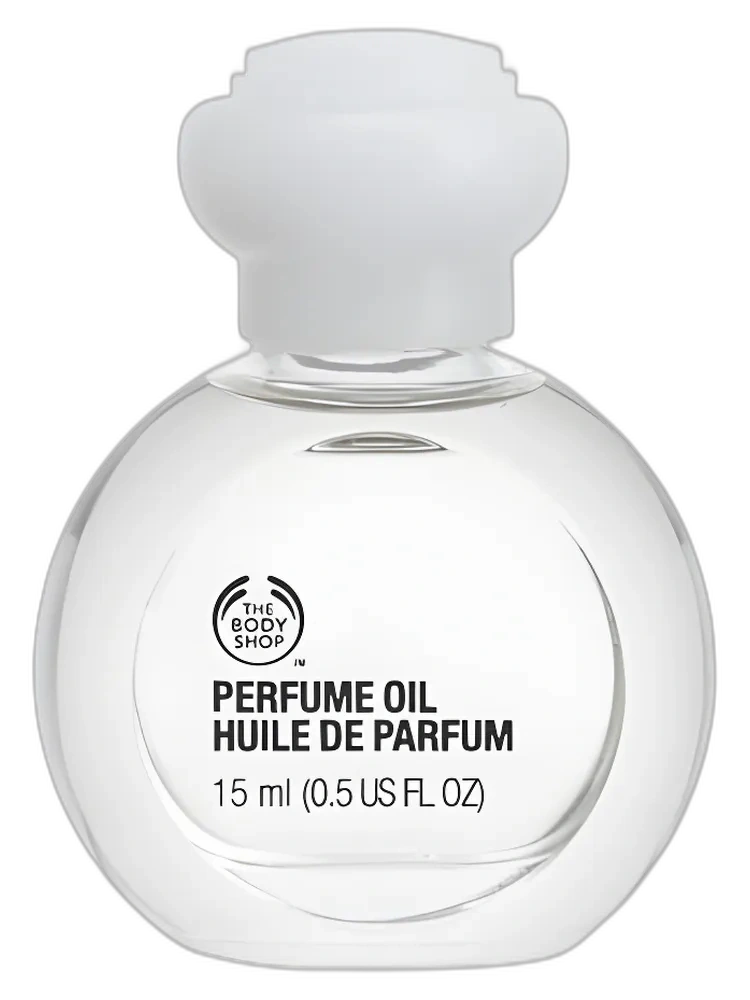 Japanese Musk by The Body Shop