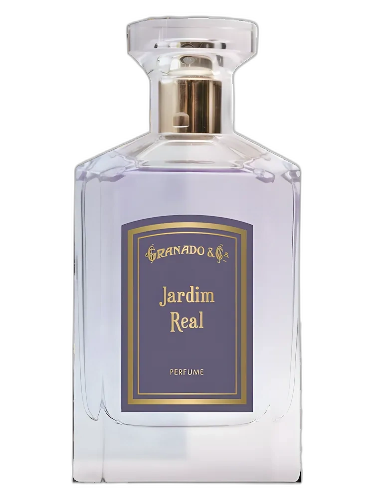 Jardim Real unisex
