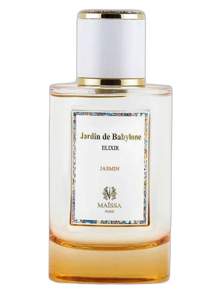 Jardin de Babylone Maissa Parfums unisex