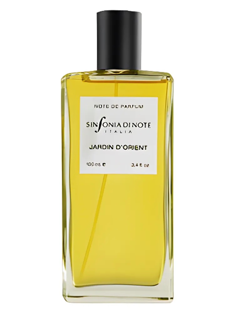Jardin d’Orient thumbnail 2