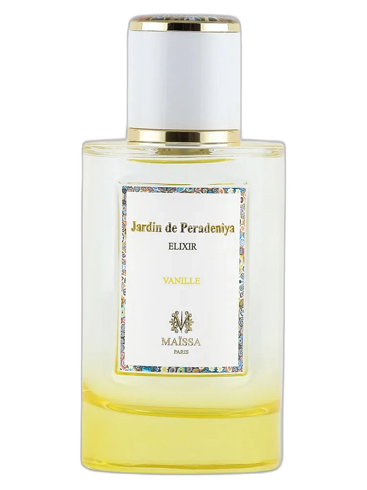 Jardin Peradaniya Maissa Parfums unisex