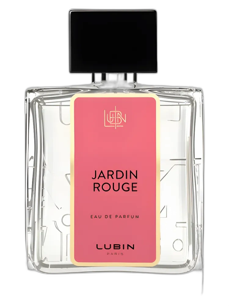 Jardin Rouge unisex