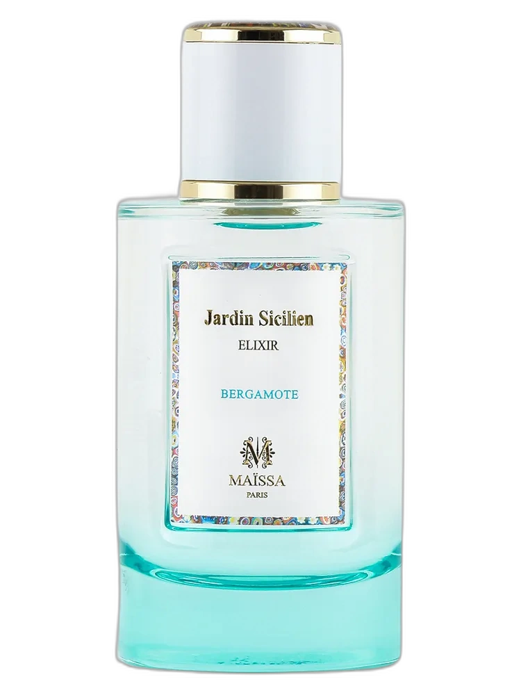 Jardin Sicilien Maissa Parfums unisex