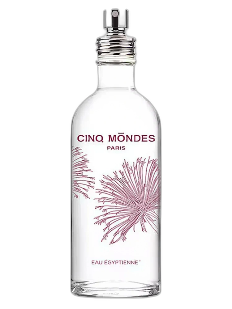 Jardins de Carthage for women