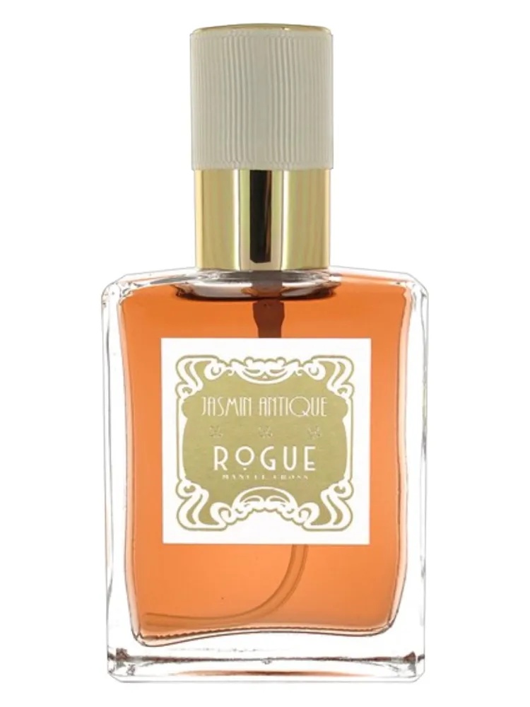 Jasmin Antique unisex