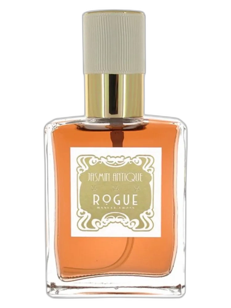 Jasmin Antique unisex