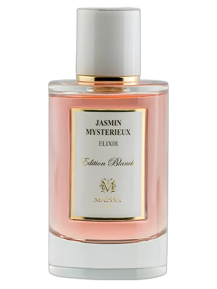 Jasmin Mysterieux Maissa Parfums unisex