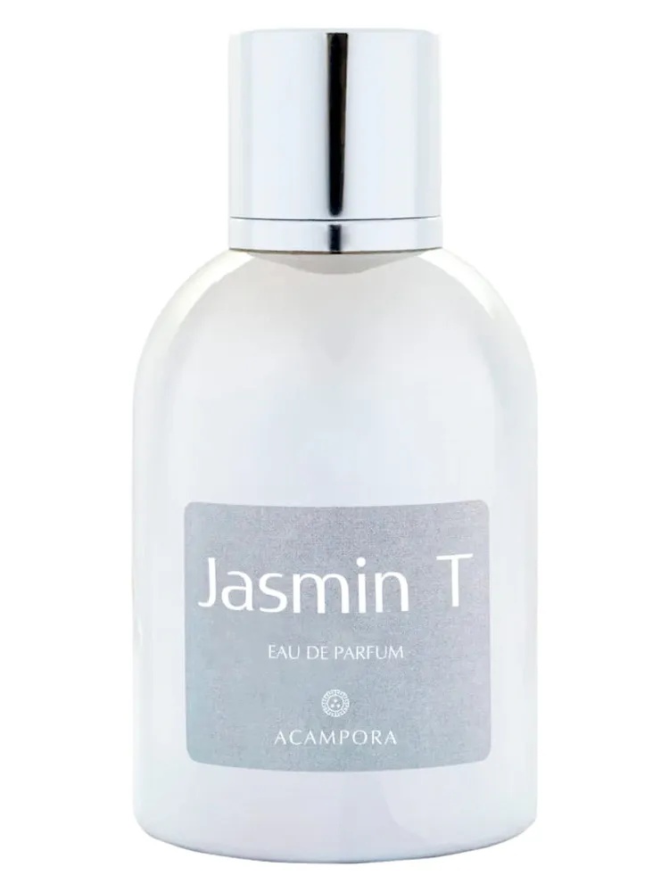Jasmin T – Eau de Parfum thumbnail 2