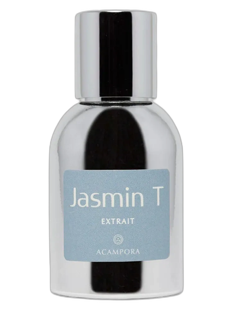 Jasmin T Extrait de Parfum unisex