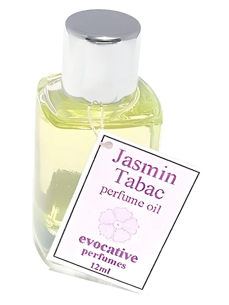 Jasmin Tabac thumbnail 2
