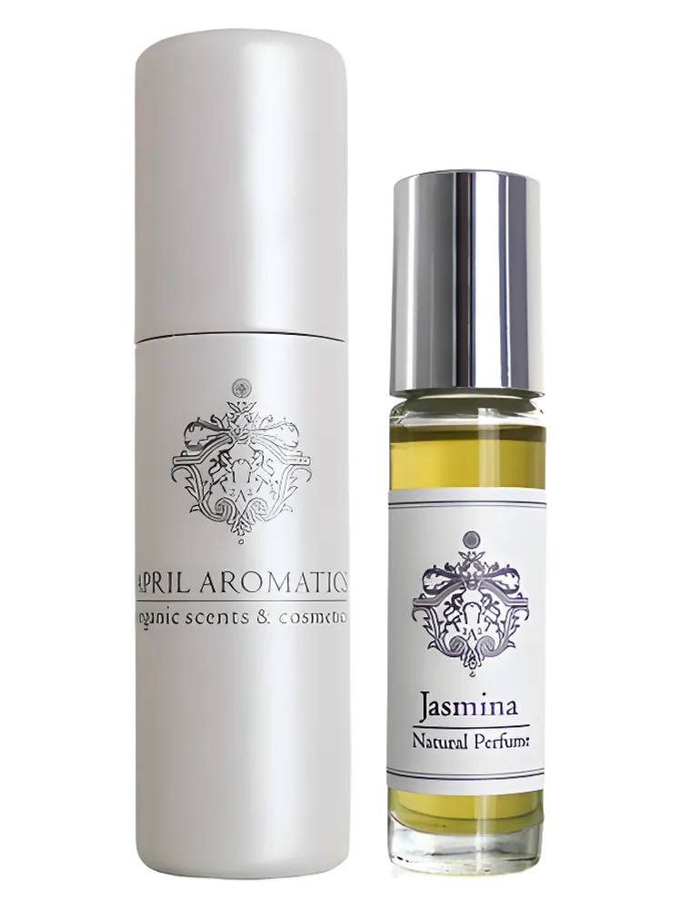 Jasmina Oil Perfume thumbnail 2