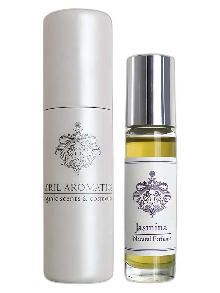 Jasmina Oil Perfume for women