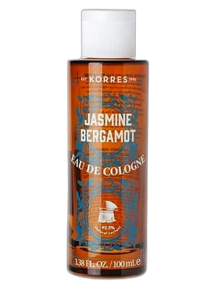Jasmine by Korres