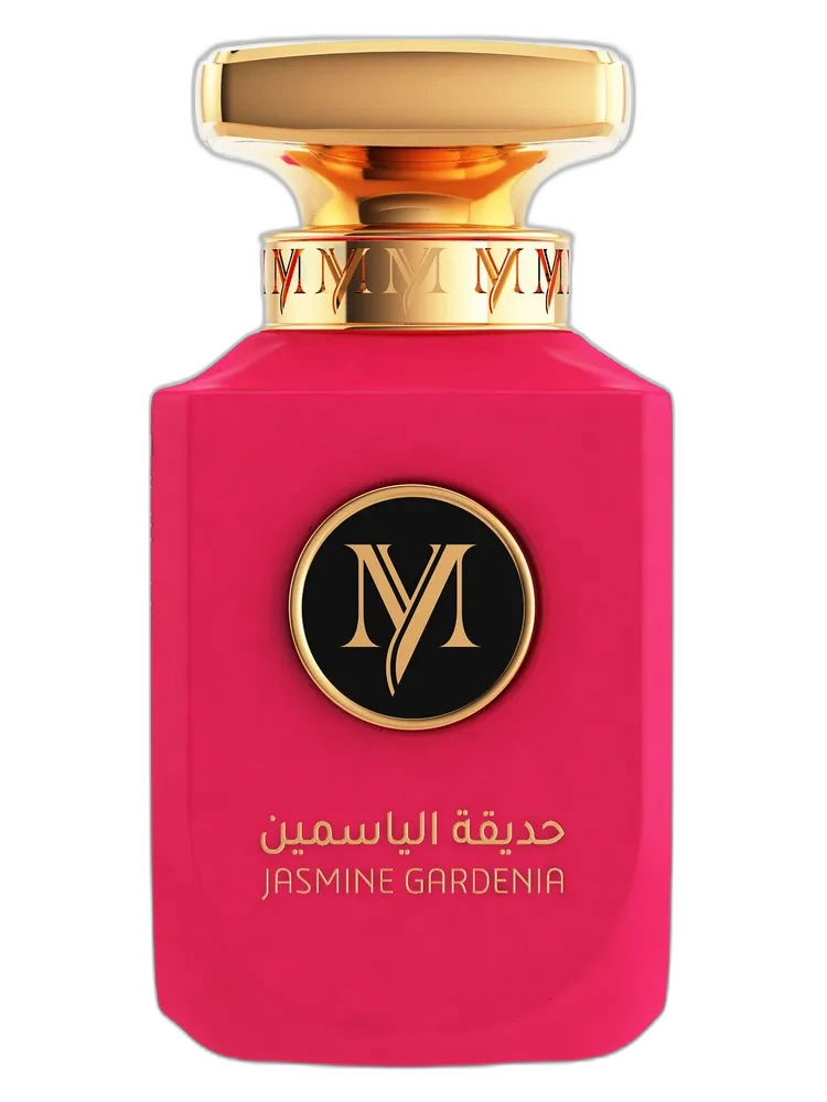 Jasmine Gardenia unisex