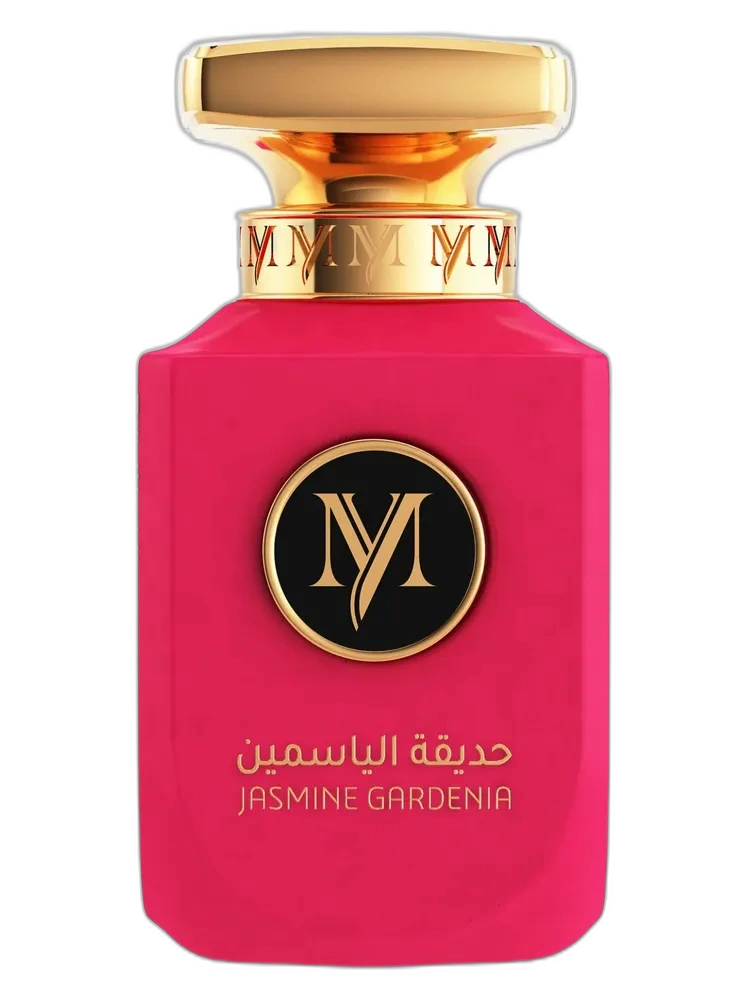 Jasmine Gardenia unisex