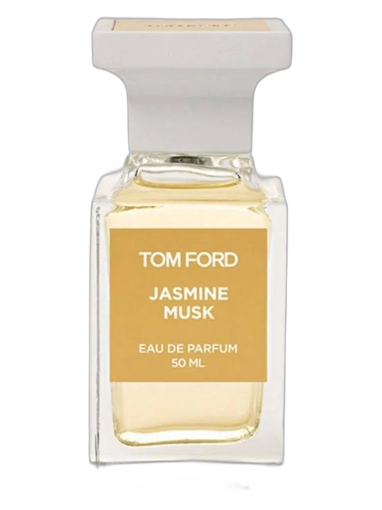 Jasmine Musk