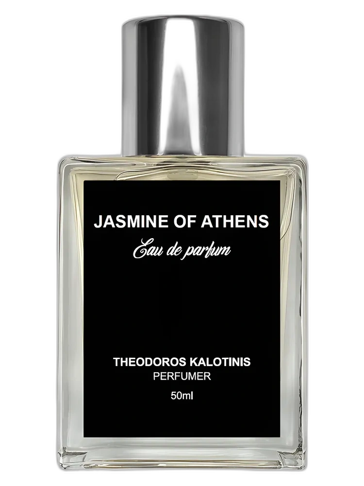 Jasmine of Athens