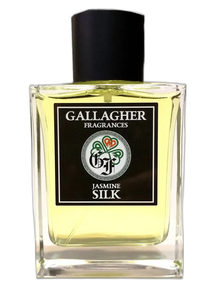 Jasmine Silk unisex