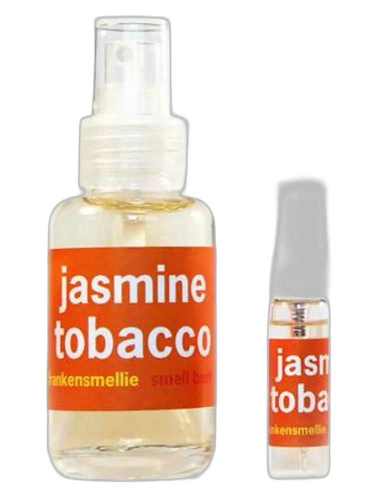 Jasmine Tobacco unisex
