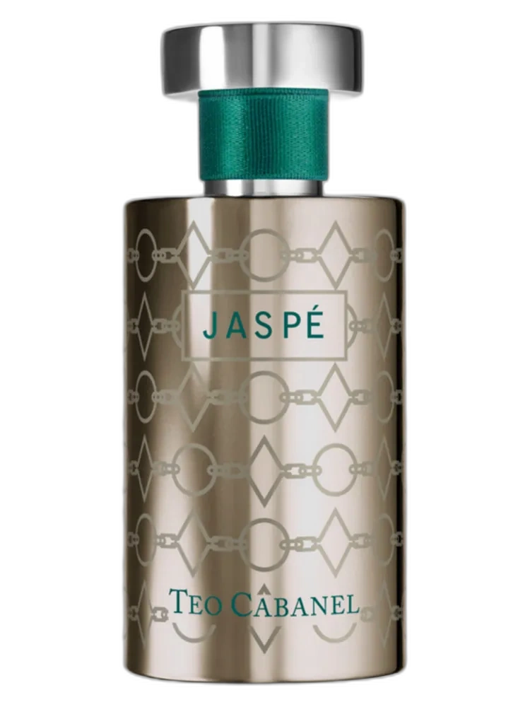Jaspe for men