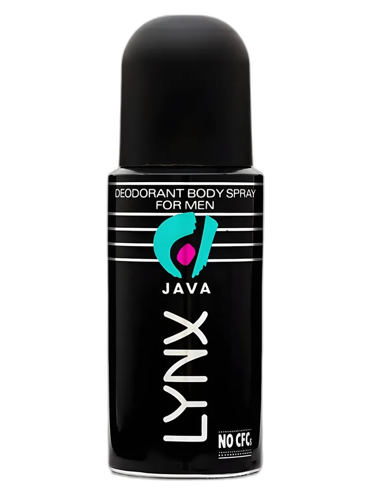 Java for men