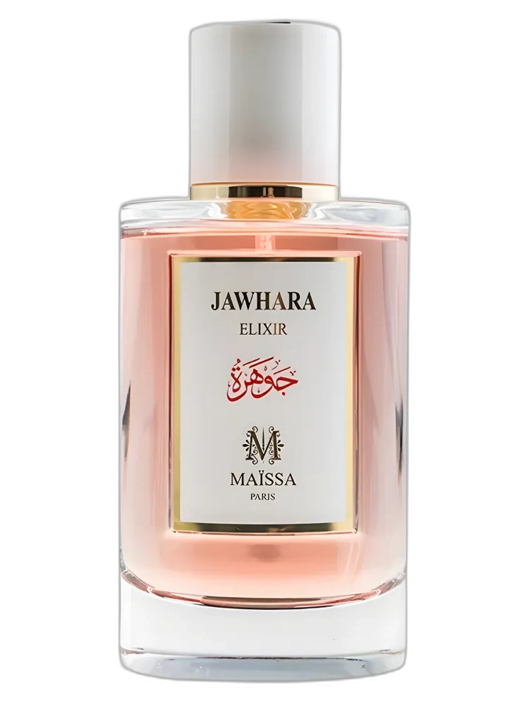 Jawhara Maissa Parfums unisex