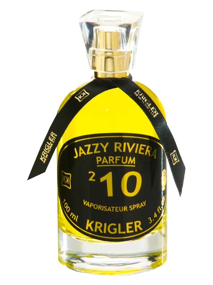 Jazzy Riviera 210 unisex