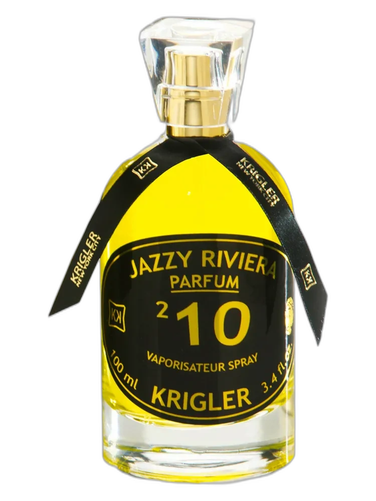 Jazzy Riviera 210 unisex