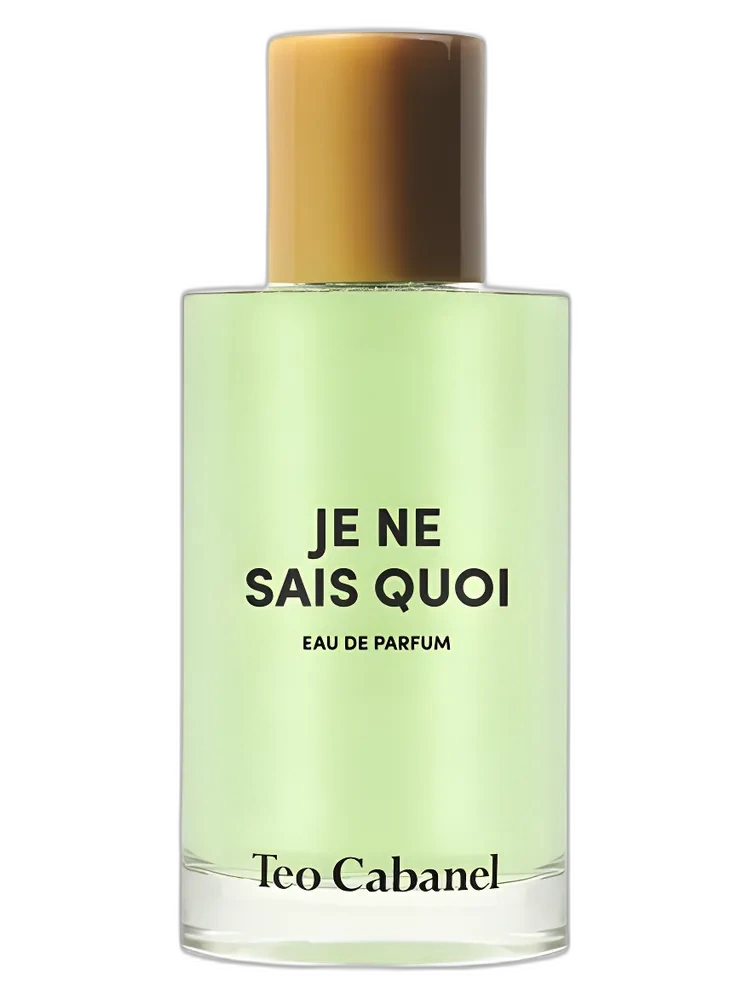 Je Ne Sais Quoi unisex