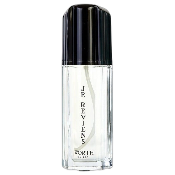 Je Reviens by Worth