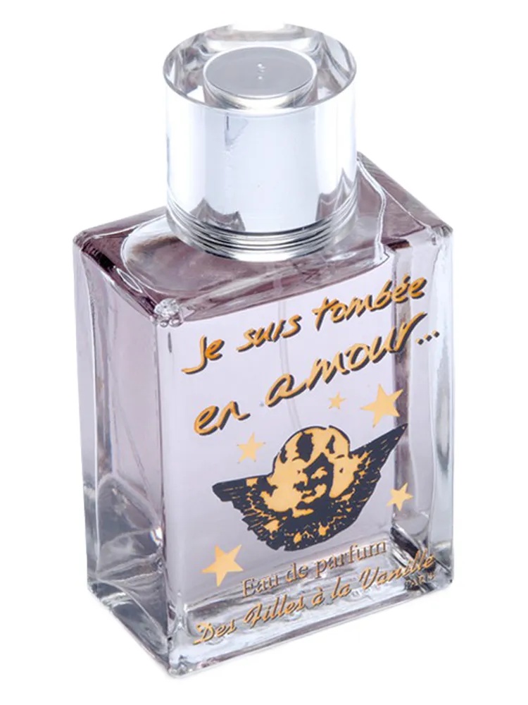 Miniatura 2 de Je Suis Tombee En Amour