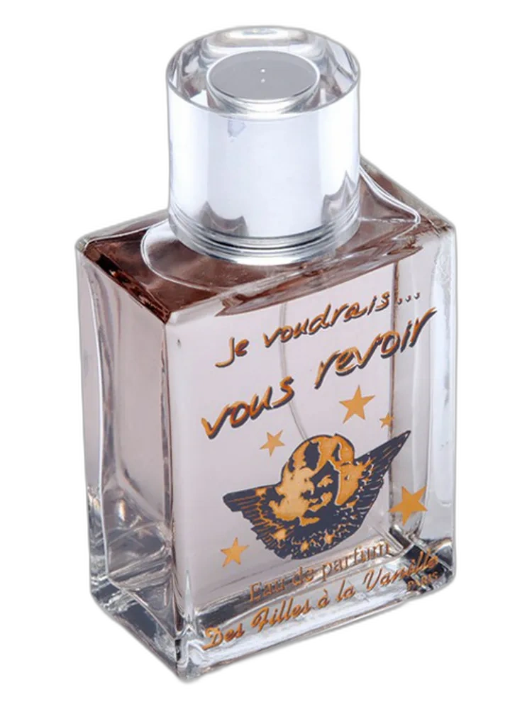 Je Voudrais Vous Revoir for women