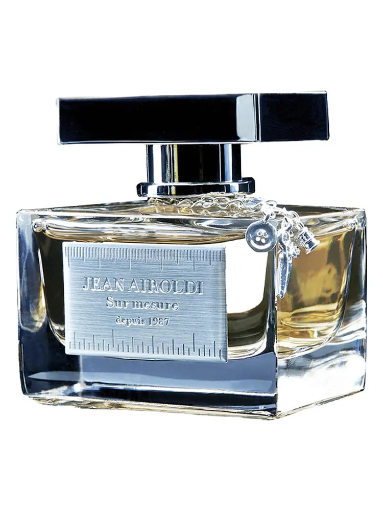 Jean Airoldi Sur Mesure thumbnail 2