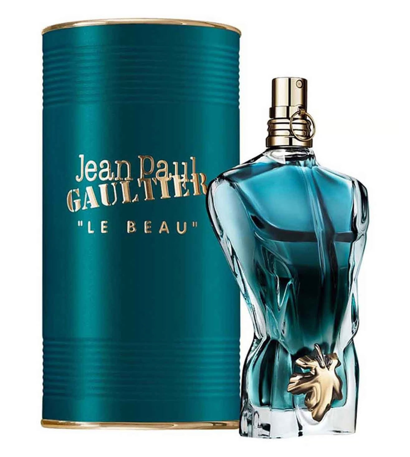 Le Beau Eau de Le Monde Gourmand