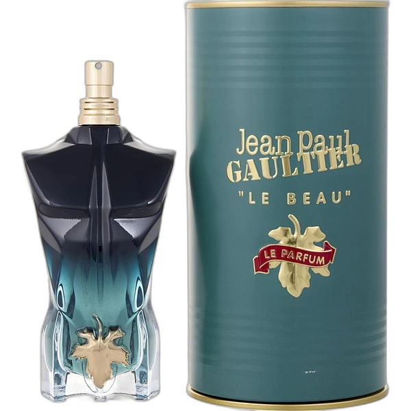 Le Beau Le Parfum