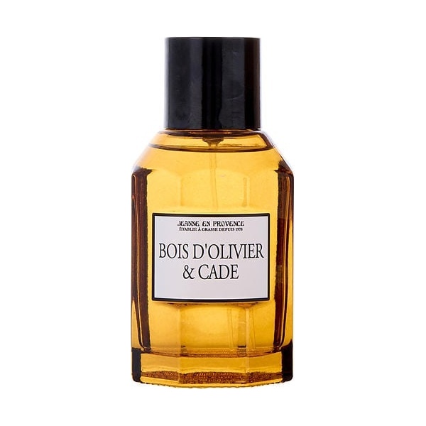 Jeanne En Provence Bois d'Olivier & Cade