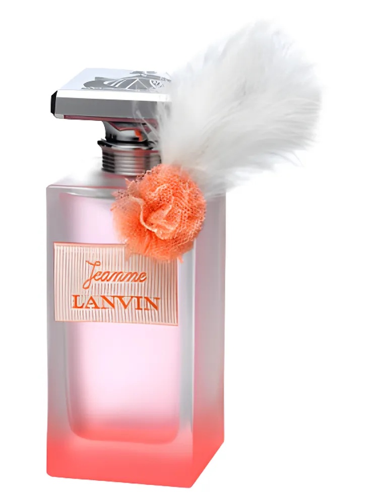 Jeanne La Plume for women by Lanvin
