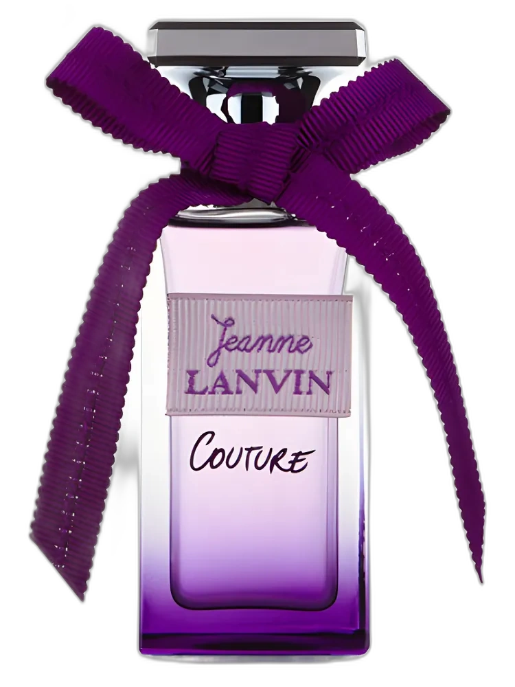 Jeanne Lanvin Couture for women