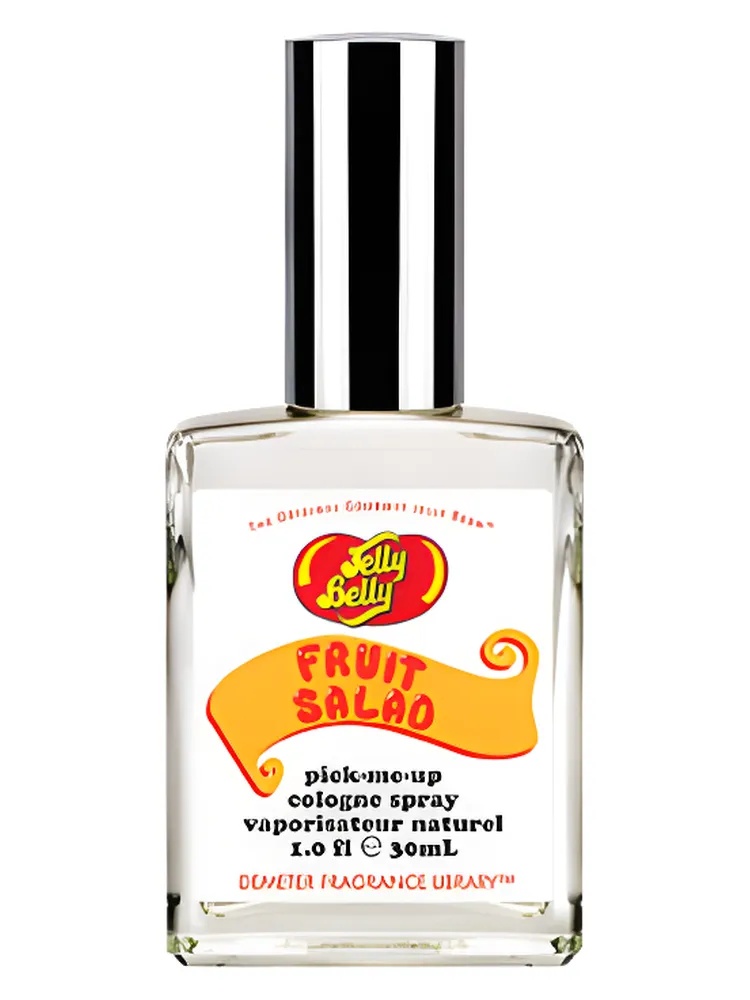 Jelly Belly Fruit Salad thumbnail 2