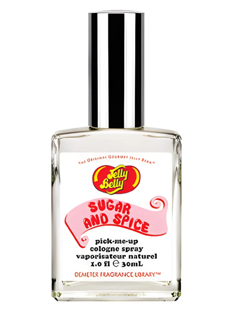 Jelly Belly Sugar and Spice thumbnail 2