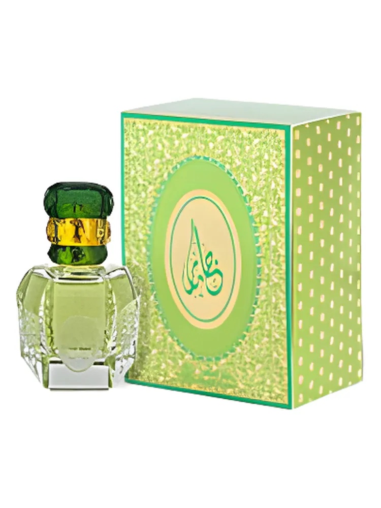 Reehat Al Atoor Jelnar bottle