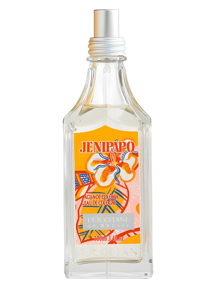 Miniatura 2 de Jenipapo