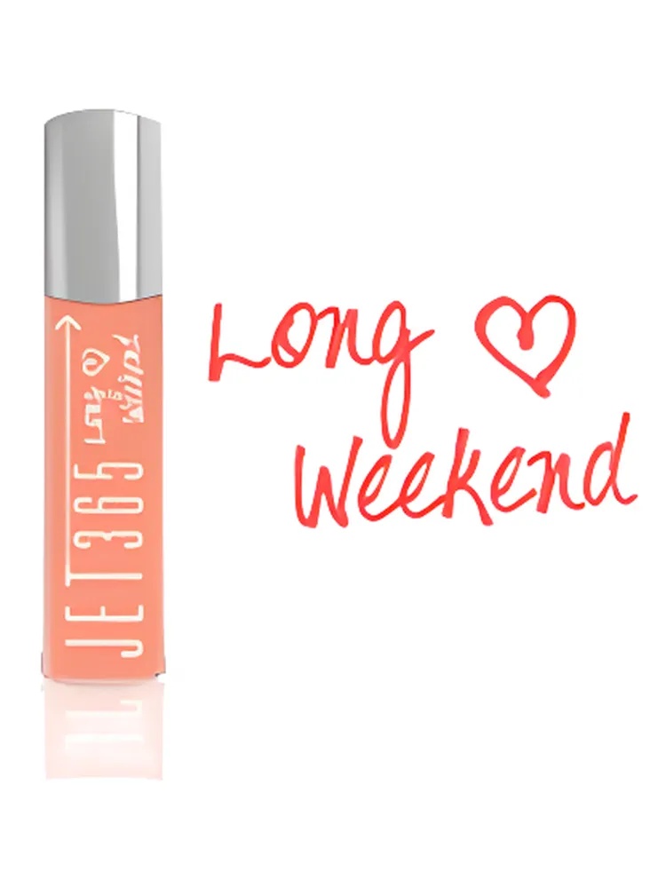 Jet 365 Long Weekend thumbnail 2