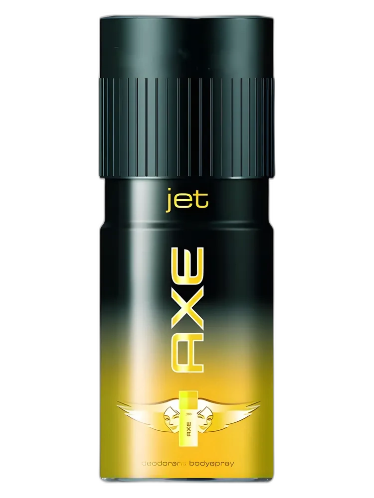 Jet for men