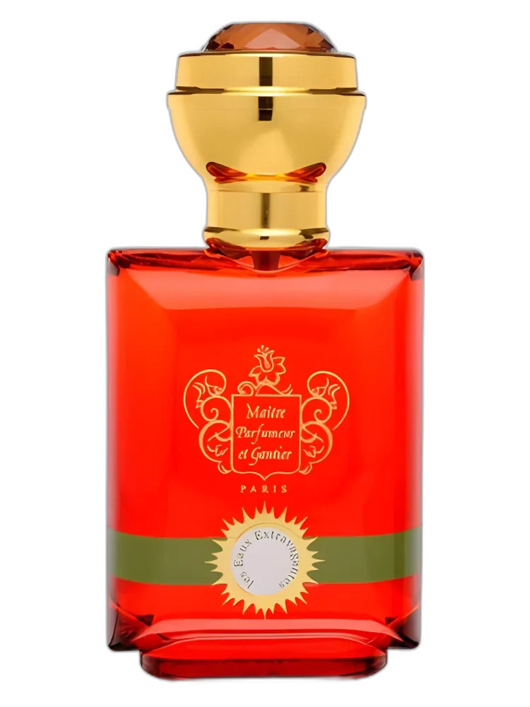 Jeune Homme by Maître Parfumeur et Gantier