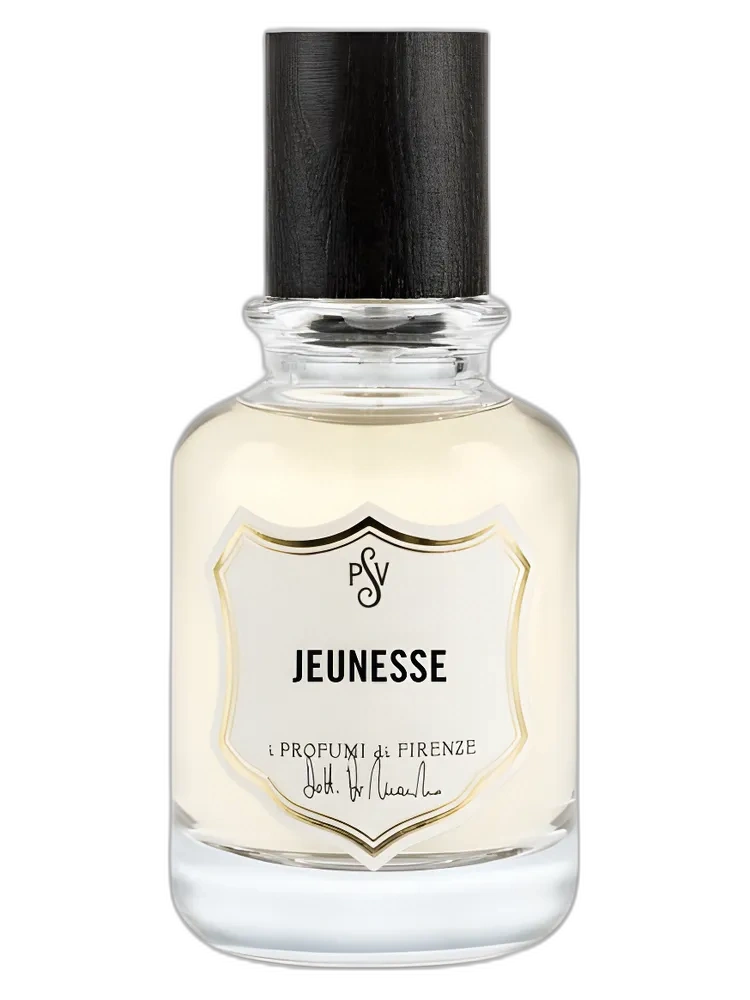 Jeunesse - Il Giorno e La Notte