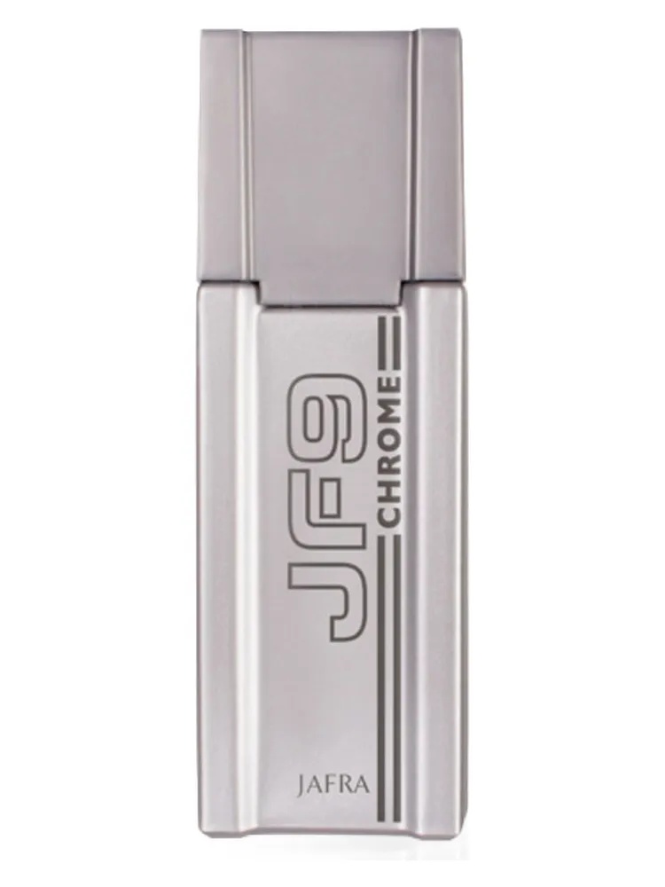 Miniatura 2 de JF9 Chrome