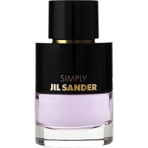 Jil Sander Simply Touch Of Violet